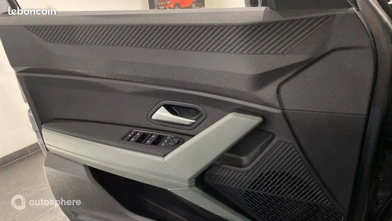 
								DACIA DUSTER ALGERIE JOURNEY 1.3 TCE 150CV BVA GRIS SCHISTE full									