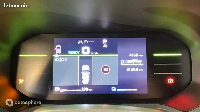 
								DACIA DUSTER ALGERIE JOURNEY 1.3 TCE 150CV BVA GRIS SCHISTE full									