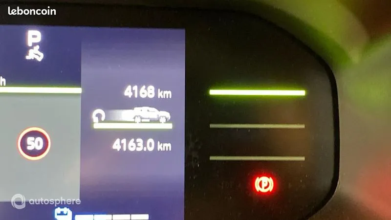 
								DACIA DUSTER ALGERIE JOURNEY 1.3 TCE 150CV BVA GRIS SCHISTE full									