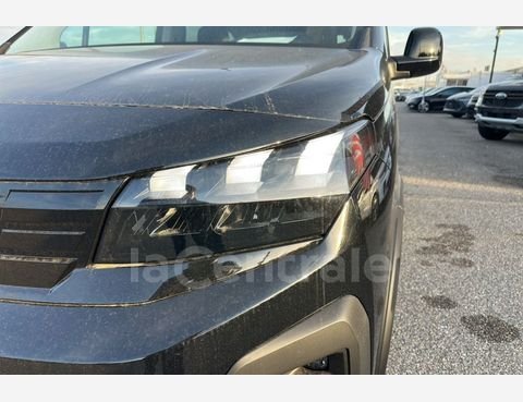 
								2026 NOUVEAU PEUGEOT RIFTER ALGERIE 1.6 HDI 92CV BVM full									