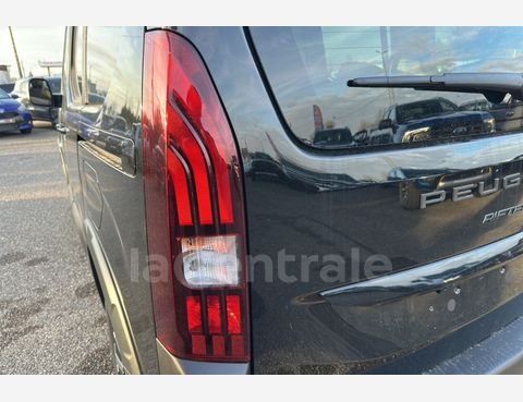 
								2026 NOUVEAU PEUGEOT RIFTER ALGERIE 1.6 HDI 92CV BVM full									
