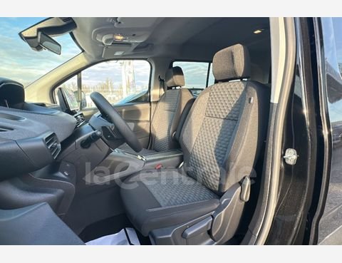 
								2026 NOUVEAU PEUGEOT RIFTER ALGERIE 1.6 HDI 92CV BVM full									