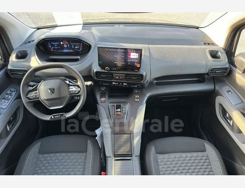 
								2026 NOUVEAU PEUGEOT RIFTER ALGERIE 1.6 HDI 92CV BVM full									