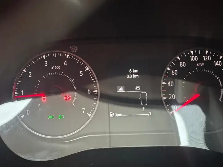 
								DACIA LOGAN ALGERIE TCE 1.0 100CV BVM full									